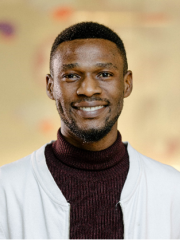 Isaac Akefe