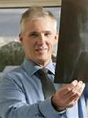 Dr John Tuffley