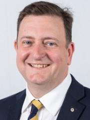 Michael Reade