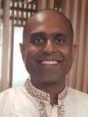 Venkat Reddy