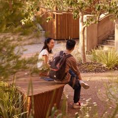 Reconciliation Gardens