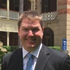 Dr Andrew Swayne