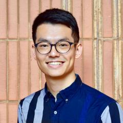 Benjamin Cai