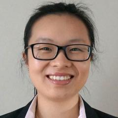 Monica Ng