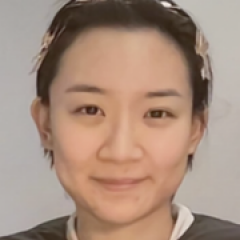 Grace Zhang