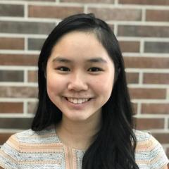 Jenny Kuo