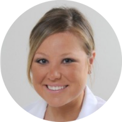 Dr Kate Thomas