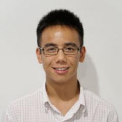 Martin Lo