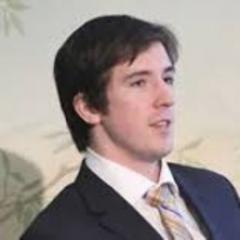 Dr Matthew Roberts