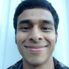 Nilesh Kumta