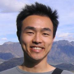 Henry Tsao