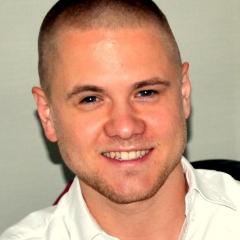 Simon Scheck
