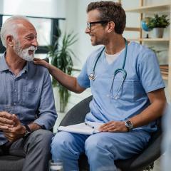 Clinician diagnostics