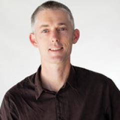Dr Jake Gratten