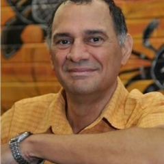 Noel Hayman