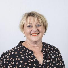 Robyn Wessling