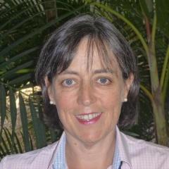 Caroline Nicholson