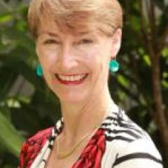 Claire Jackson