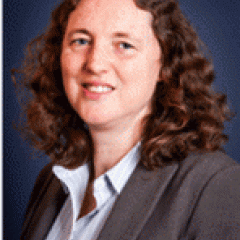 Dr Margaret Kay