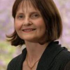 Associate Professor Marie-Louise Dick