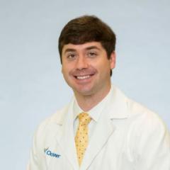 Dr Charles Leithead
