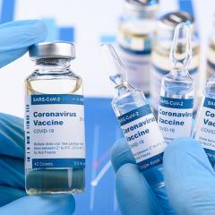 COVID-19 vaccine