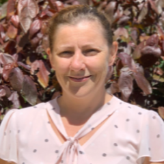 Janine Kerber