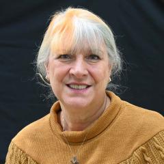 Sue Barrosse