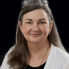 Cathy Harrell