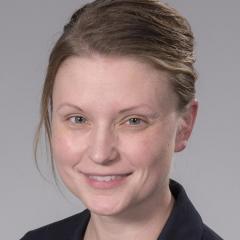 Courtney Parke