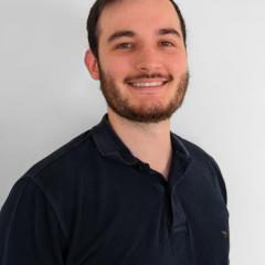 Luke Pearce