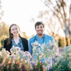 UQ Rural Immersion Students