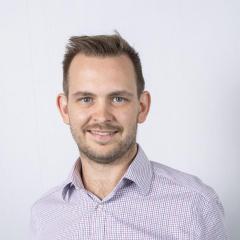 Dr Greg Merlo