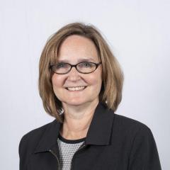 Maria Donald