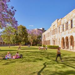 Great Court