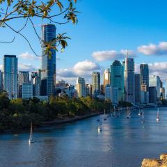 Brisbane