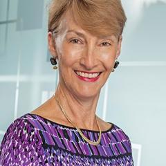 Claire Jackson