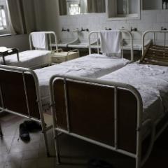 Hospital beds