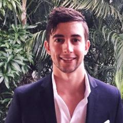 Evan O'Keefe