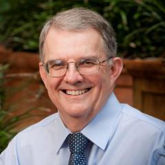 Prof Harvey Whiteford