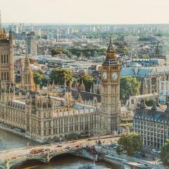 London
