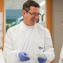 The Mater Student Research