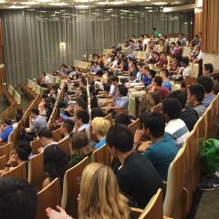 UQ Medical Student Research Conference