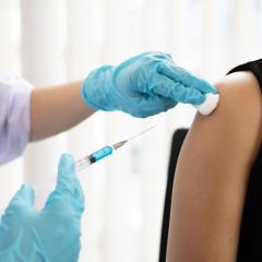 Vaccine