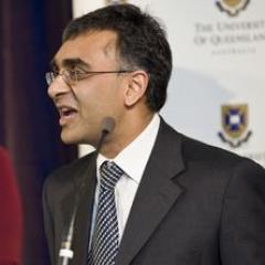 Maher Gandhi 