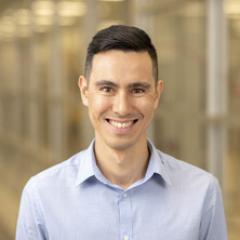 John Paul Tung 