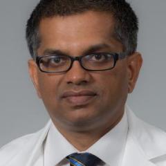 Dr Ambuga Badari