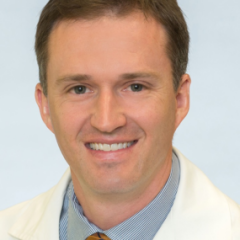 Dr Stephen Choate