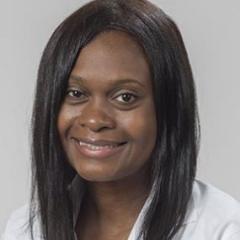 Dr Laura Desrosiers
