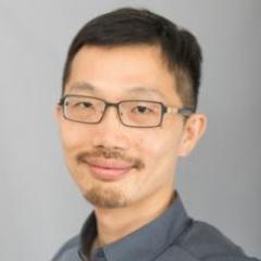 Associate Professor Kai-Hsiang Chuang